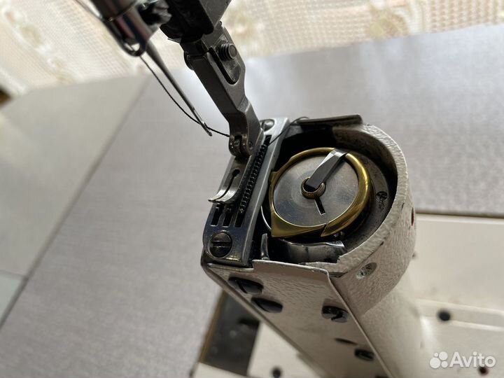 Швейная машина Golden Whell cs-810