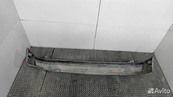 Бампер Fiat Ulysse, 1997