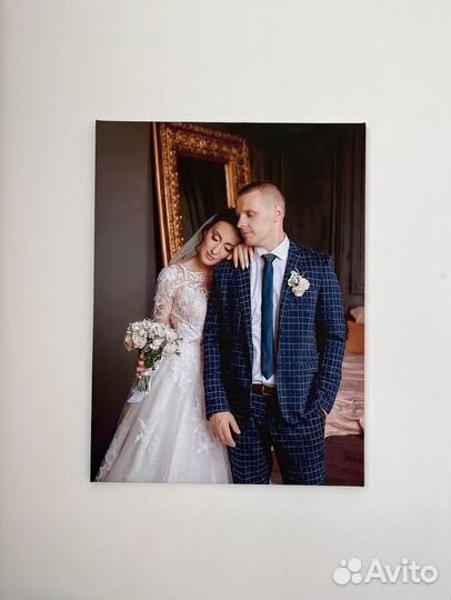 Картина по фото