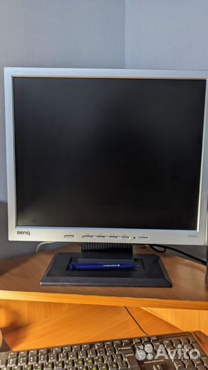 Монитор Benq