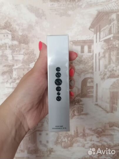 Духи женские Versace Versense