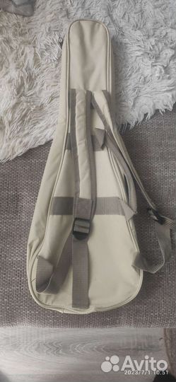 Чехол для укулеле концерт