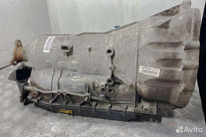 АКПП, Коробка передач автомат 6HP19 Бмв Е60