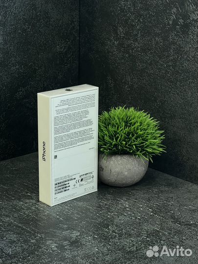 NEW iPhone 11 128GB Black