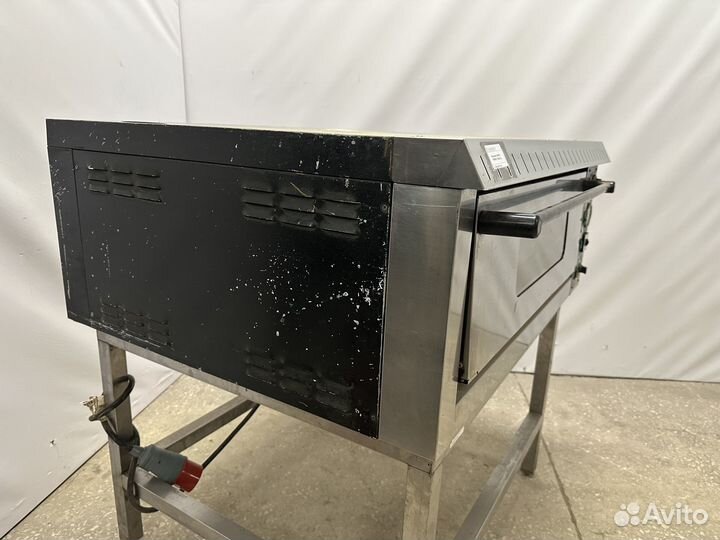 Пицца-печь zanolli