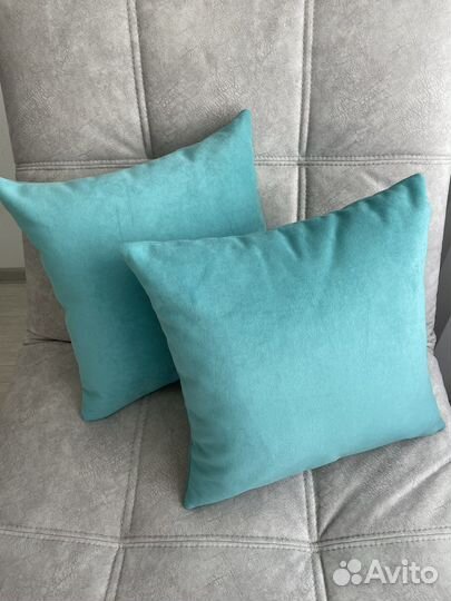 Декоративные наволочки на подушки