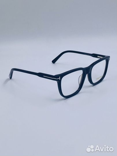 Оправа для очков Tom ford TF5817 black