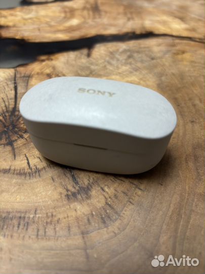 Беспроводная гарнитура Sony wf 1000xm4