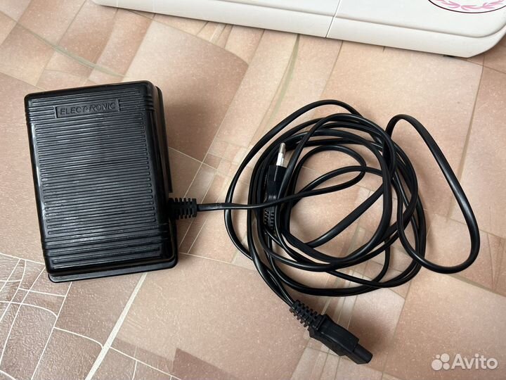 Швейная машина Janome jk220s