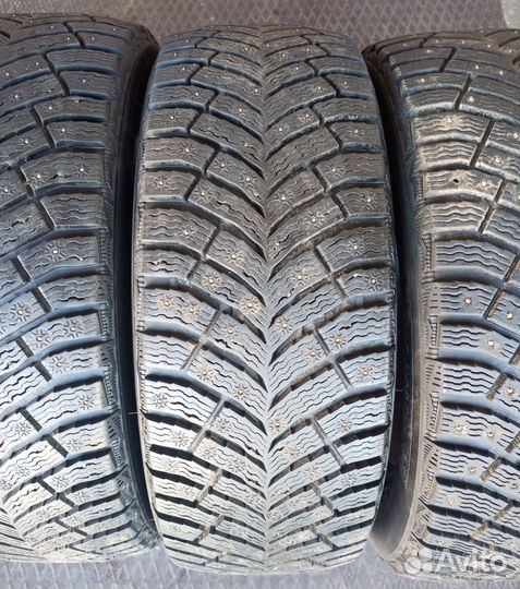 Michelin X-Ice North 4 205/60 R16 96T