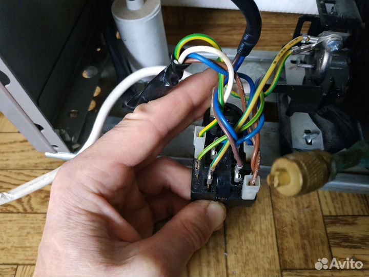 Ремонт холодильников и стиральных машин на дому