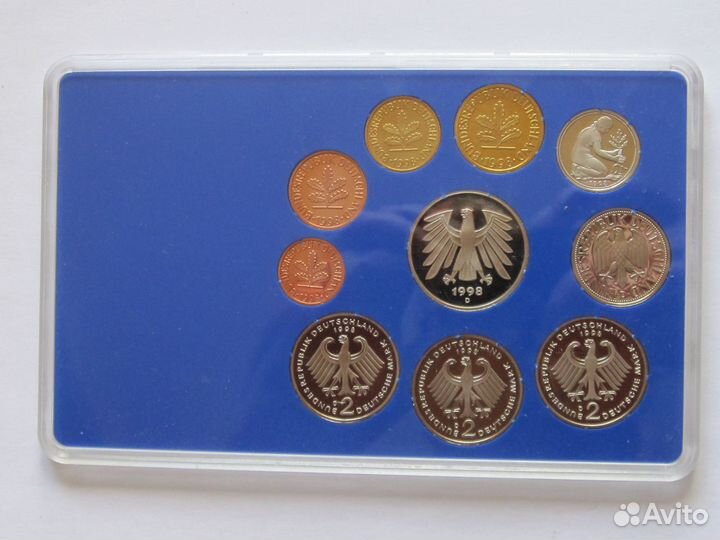 4 набора фрг, Сан-Марино, Таиланда