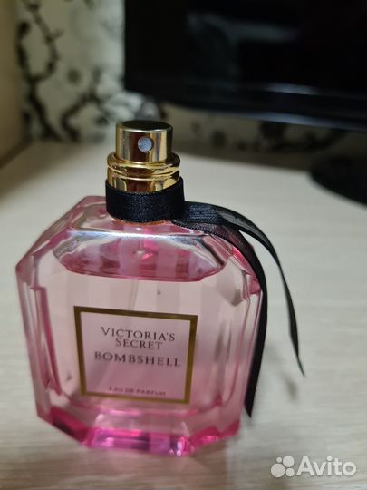 Парфюмерная вода Victoria's Secret