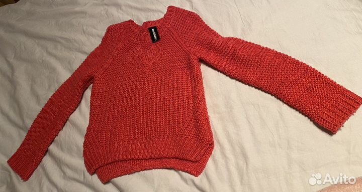 Свитер