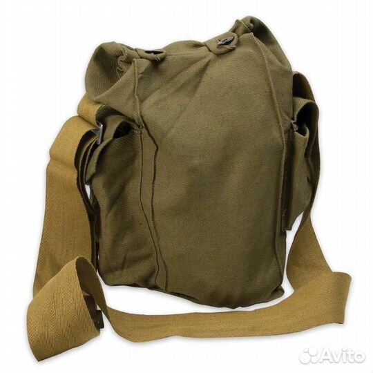 Сумки от противогазов гп5