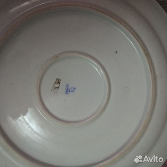 Столовый сервиз