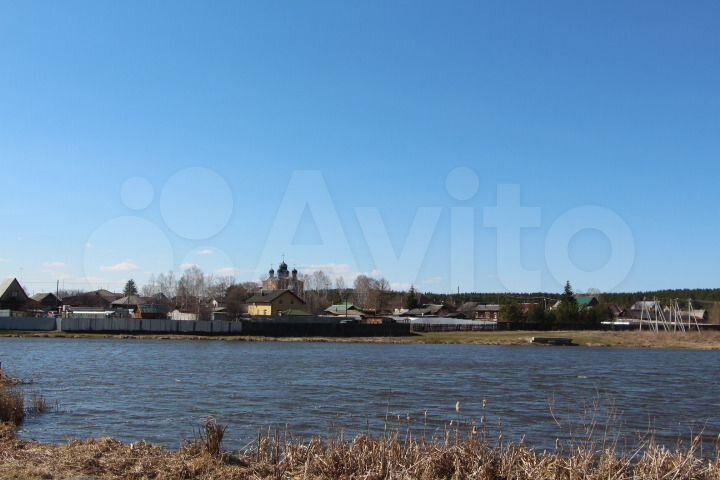 Участок 18 сот. (ИЖС)