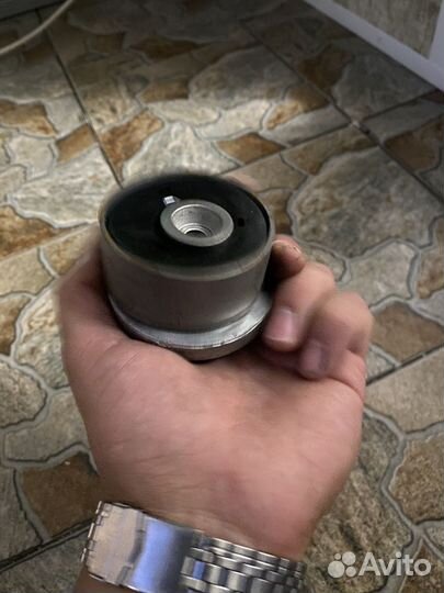 Элементы грм подшипник