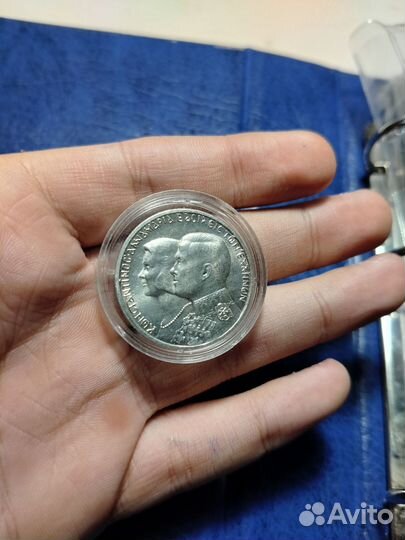 Жетон Греция