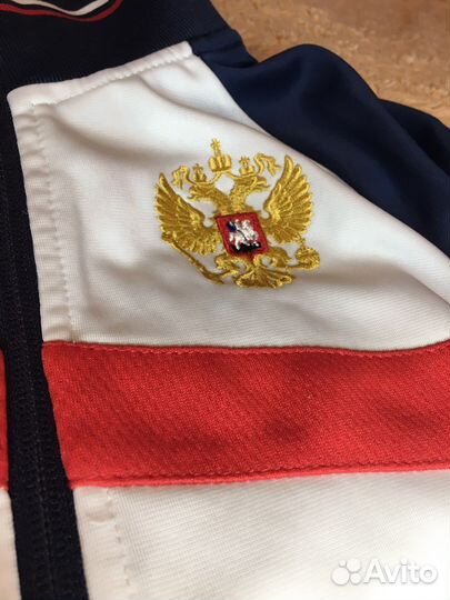 Спортивный костюм russia
