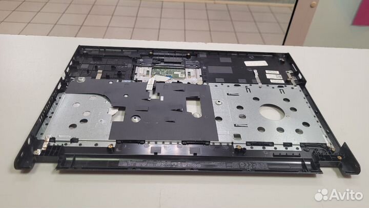 Корпусные части ноутбука Dell Inspiron 15