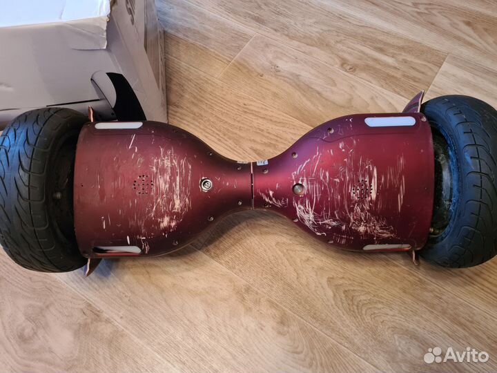 Гироскутер Smart balance 10.5 Prem