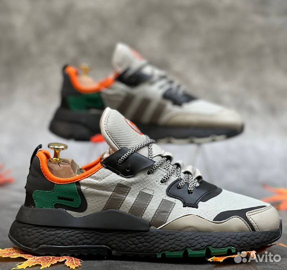 Adidas nite jogger разм. 44