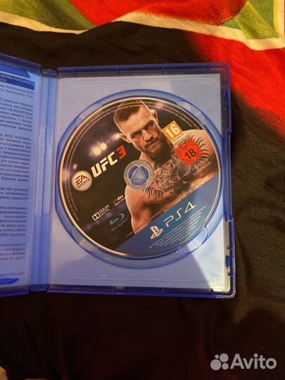 Игра для приставки