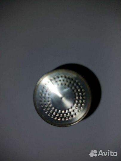 Микрофонный капсюль мк-102