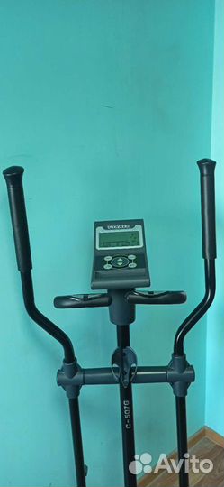 Орбитрек с доставкой