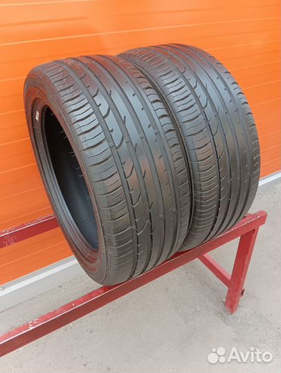 Continental ContiPremiumContact 2 215/45 R16 90V