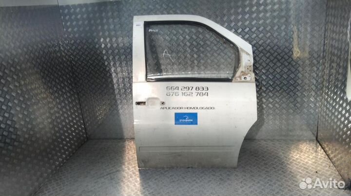 Дверь боковая mercedes-benz Vito W638 (1996-2003)