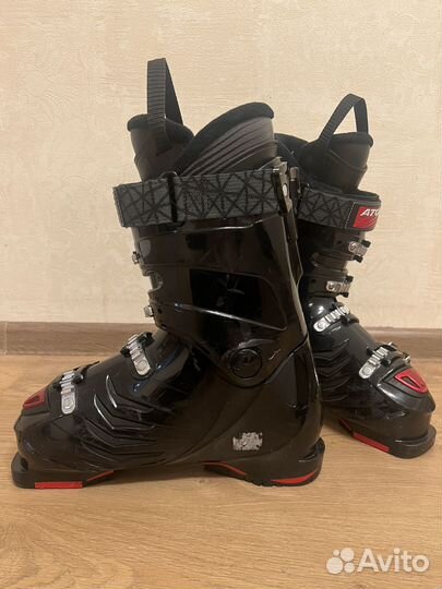 Горнолыжные ботинки Atomic Hawx 100