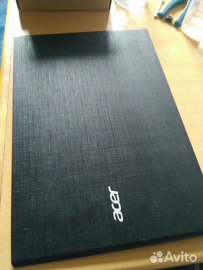 Крышка матрицы acer ex2520 и др модели
