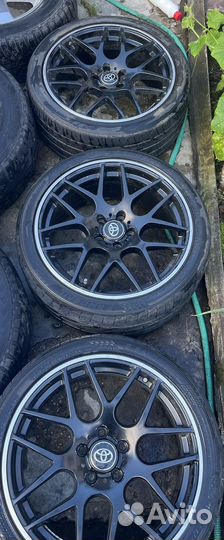 Landsail LS588 UHP 235/40 R18 95W