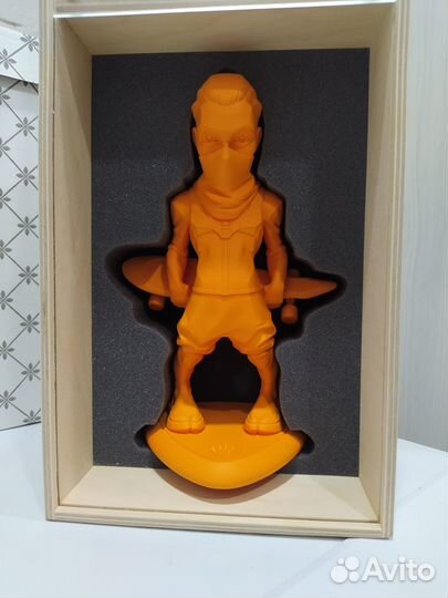 Коллекционная статуэтка by конёк