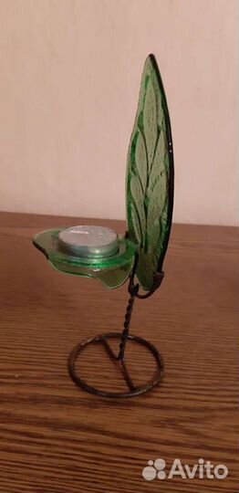 Подсвечник декоративный 