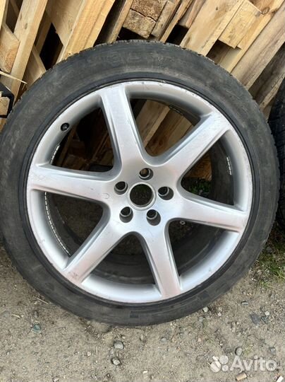 Литые диски