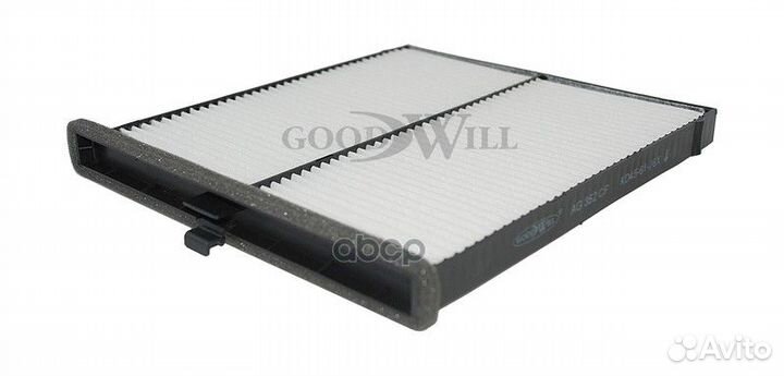 Фильтр салона AG352CF Goodwill