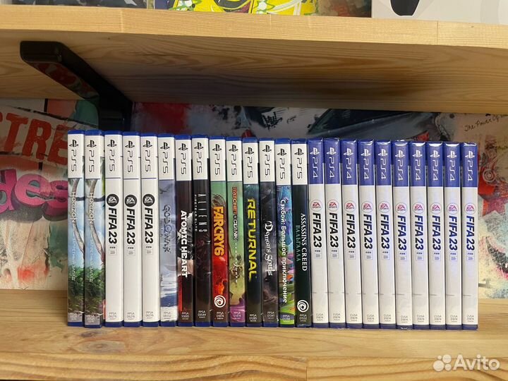 Assassin’s Creed Вальгала (PS4)