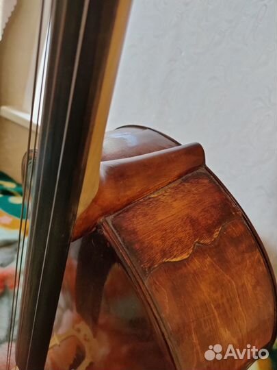 Продам виолончель