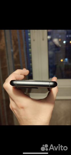 Телефон asus ROG phone 5 12/128