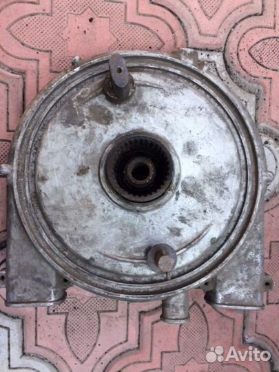 Запчасти иж-Юпитер