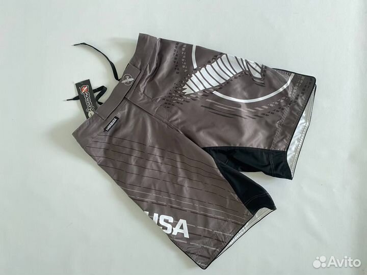 Шорты MMA Hayabusa Chikara