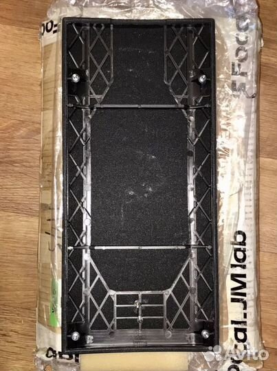 Focal Chorus 706 V решетка/гриль