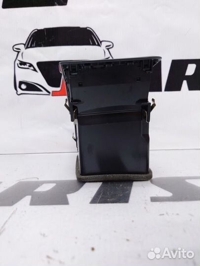 Дефлектор воздушный Mitsubishi ASX I (2010—2013)