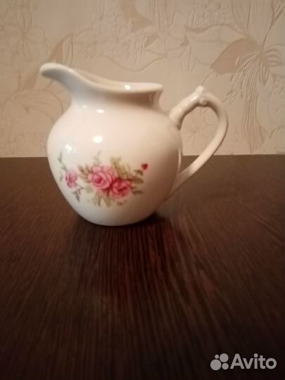 Молочник, Дулево