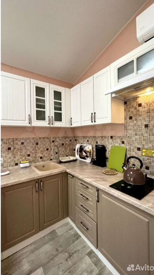 Комната 32 м², 1/1 эт.