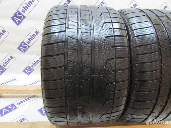 Pirelli Winter Sottozero 240 Serie II 295/30 R19 92N