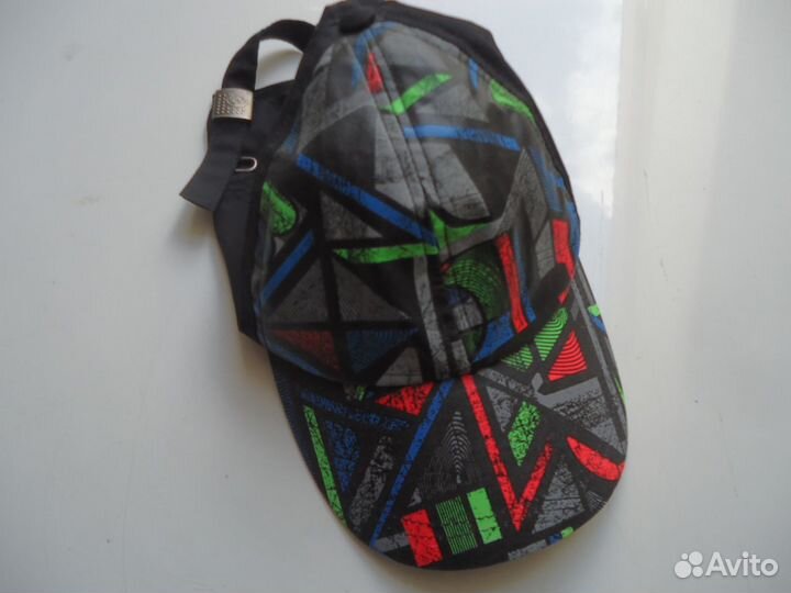 Бейсболка Termit новая